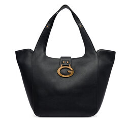 Guess Handtasche Guess HWBB93 08240 Schwarz