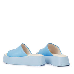 

Шльопанці Vagabond Courtney 5334-601-63 Lt Blue, Голубий