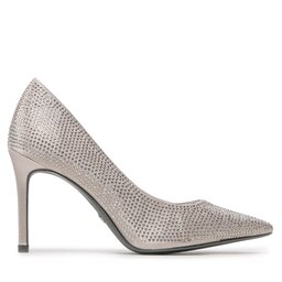 

Туфлі на шпильці Tamaris 1-22433- Grey Glam 290, Сірий