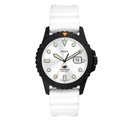 Fossil Ceas Fossil Blue FS5999 White/Black