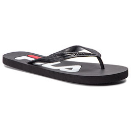 Fila Σαγιονάρες Fila Troy Slipper 1010288.25Y Black