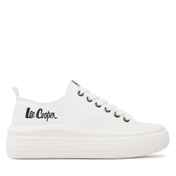 

Кеди Lee Cooper LCW-23-44-1623LA White, Білий