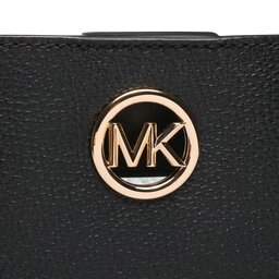 

Сумка MICHAEL Michael Kors Hadleigh 30F3G8FT5L Black, Чорний