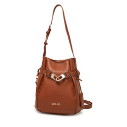 Liu Jo Handtasche Liu Jo Ecs S Bucket AA5049 E0037 Braun