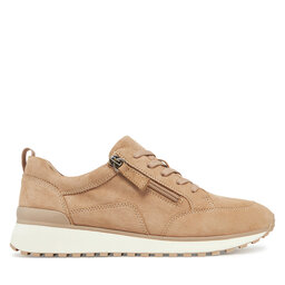 Caprice Sneakersy Caprice 9-23702-42 Beżowy