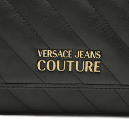 

Сумка Versace Jeans Couture 74VA4BA2 ZS409 899, Чорний