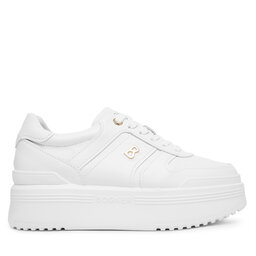 Bogner Zapatillas Bogner New York 1 B 22540105 Blanco