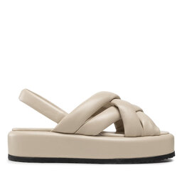 

Босоніжки Badura 22SS09 Beige, Бежевий