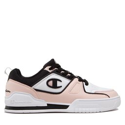 

Снікерcи Champion 3 Point Low S11453-CHA-PS013 Pink/Wht/Nbk, Рожевий