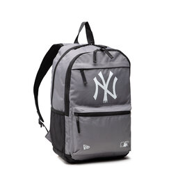 

Рюкзак New Era Mlb Delaware Pack Neyyan Grh 60137390 Сірий