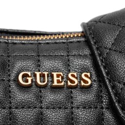 

Сумка Guess HWQA91 87120 BLA, Чорний