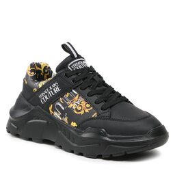 Versace Jeans Couture Sneakersy Versace Jeans Couture 74YA3SC2 ZP252 G89