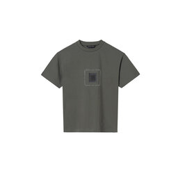 Mayoral Mayoral T-Shirt 6003 Grün Regular Fit