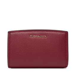 MICHAEL Michael Kors Portafoglio grande da donna MICHAEL Michael Kors Bryant 32S5GYTZ2L Rosso
