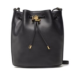 Lauren Ralph Lauren Torebka Lauren Ralph Lauren Andie 19 431876723006 Navy