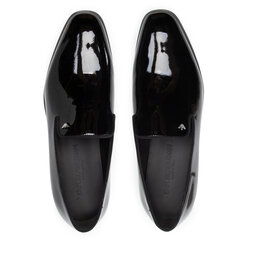 

Туфлі Emporio Armani X4J099 XAT24 B0002 Nero, Чорний