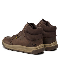 

Черевики CATerpillar Apa Cush Mid P725923 Coffee Bean, Коричневий