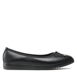 

Балетки Clara Barson TS5234-01 Black, Чорний