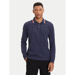 Wrangler Wrangler Polo 112371506 Azul marino Regular Fit