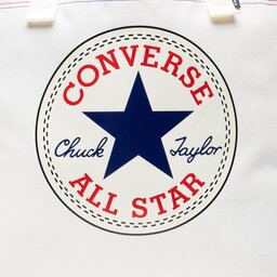 

Сумка Converse 10023817-A01 281, Білий