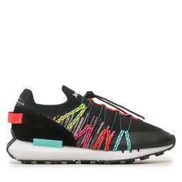 

Снікерcи Desigual 23SSKK03 2000, Чорний
