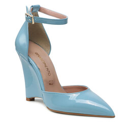 Rinascimento Halbschuhe Rinascimento CAL0006379003 Azzurro
