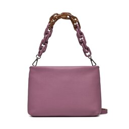 Gianni Chiarini Handväska Gianni Chiarini Brenda BS 8265/24PE CST-PL Argyle Purple