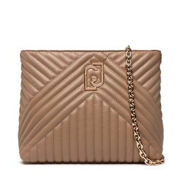 

Сумка Liu Jo Ecs M Crossbody AF2152 E0426 Nuez 71038, Коричневий