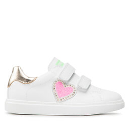

Снікерcи Pablosky 292308 S White, Білий