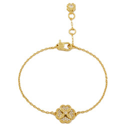 Kate Spade Rokassprādze Kate Spade KJ316 Zelta