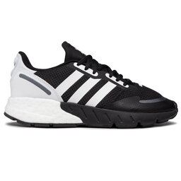 

Взуття adidas Zx 1K Boot FX6515 Cblack/Ftwwht/Blcsil, Чорний