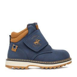 Beverly Hills Polo Club Botas altas Beverly Hills Polo Club CEO-BHPC-2261-087 Azul marino