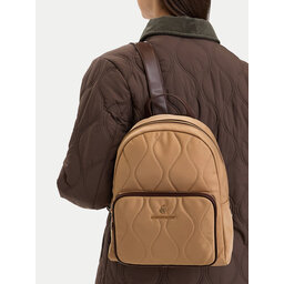 Beverly Hills Polo Club Rucksack Beverly Hills Polo Club CWBEO-BHPC-C-003-10 Beige