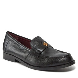 Tory Burch Mokasini Tory Burch Classic Loafer 150907 Perfect Black 006
