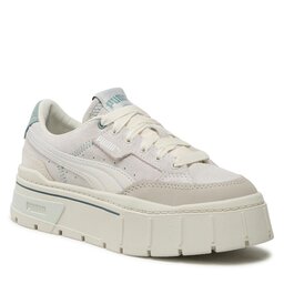 Puma Sneakers Puma Mayze Stack Beautiful Flaw 386355 01 Vaporous Gray
