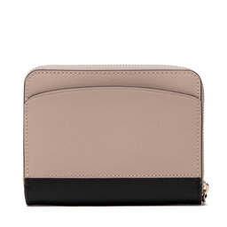 

Великий жіночий гаманець Kate Spade, Бежевий