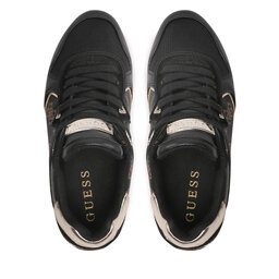 

Снікерcи Guess, Чорний