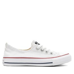 Converse Sneakers Converse Ct Shoreline Slip 537084C Λευκό