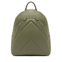 

Рюкзак Badura LIB-169GR Khaki, Зелений
