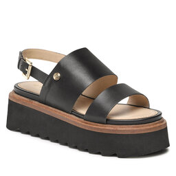 Wrangler Sandaler Wrangler Melrose WL21754A Black 062