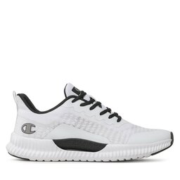 

Снікерcи Champion S22067-WW001 WHT/NBK, Білий