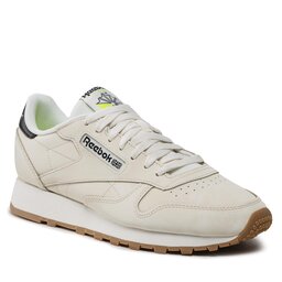 Reebok Zapatos Reebok Classic Leather Shoes HP9159 Beis