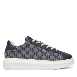 KARL LAGERFELD Tenisice KARL LAGERFELD KL52565 Tamnoplava