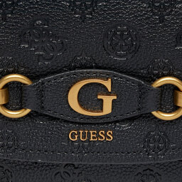 

Сумка Guess HWPD92 09200 BLO, Чорний