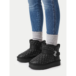 Juicy Couture Снігоходи Juicy Couture EO-HY80815-1 Чорний