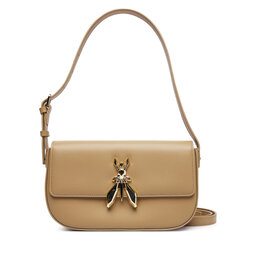 Patrizia Pepe Táska Patrizia Pepe 8B0231 L061 Bézs