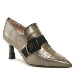 Hispanitas Chaussures basses Hispanitas Aitana HI222347 Asphalt