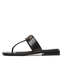 

В'єтнамки Furla Chain YC86FU0-BX1734-O6000-1-007-20-IT-3500 S Nero, Чорний