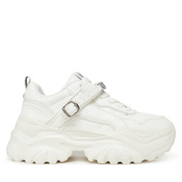 Buffalo Αθλητικά Buffalo Bliss Glam 1636293 Λευκό