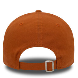 

Бейсболка New Era Side Patch 940 Athletics 60435134 Оранжевий
